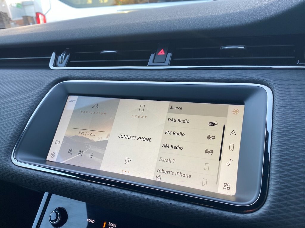 Used Land Rover Range Rover Evoque 2021 for sale - 76535850: Photo 23