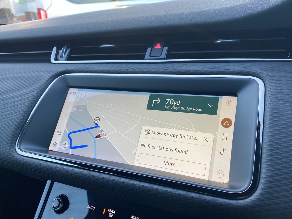 Used Land Rover Range Rover Evoque 2021 for sale - 76535850: Photo 24