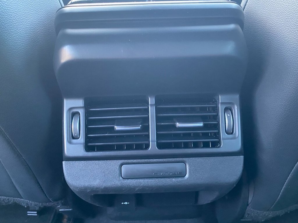 Used Land Rover Range Rover Evoque 2021 for sale - 76535850: Photo 28