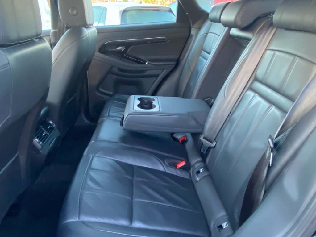 Used Land Rover Range Rover Evoque 2021 for sale - 76535850: Photo 30