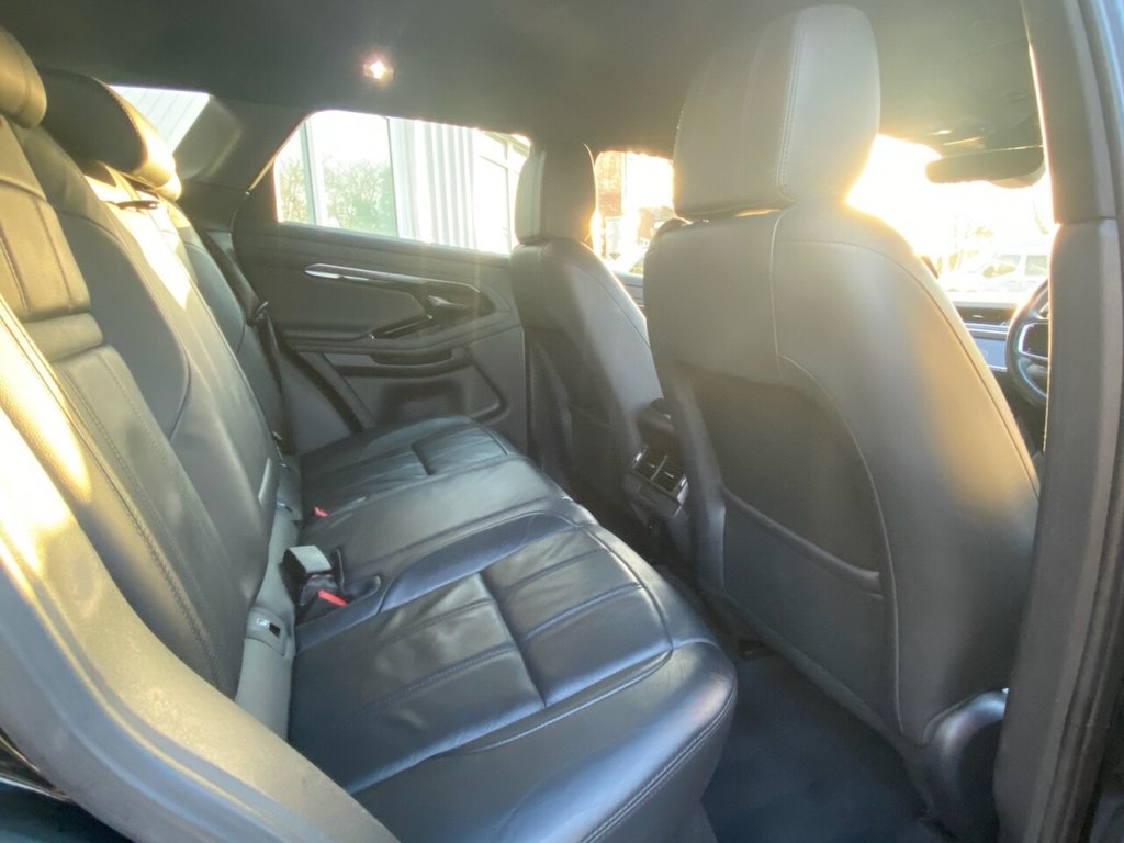 Used Land Rover Range Rover Evoque 2021 for sale - 76535850: Photo 32