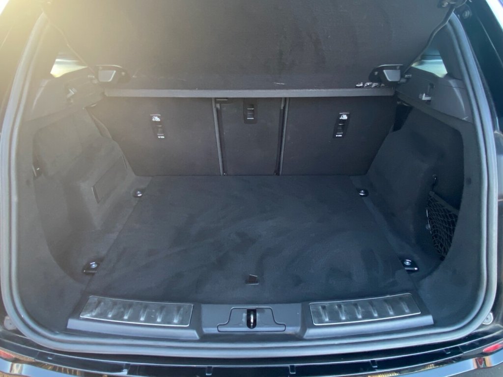 Used Land Rover Range Rover Evoque 2021 for sale - 76535850: Photo 33