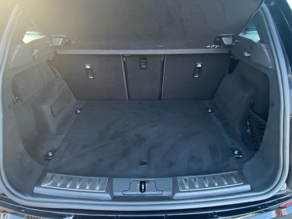 Used Land Rover Range Rover Evoque 2021 for sale - 76535850: Photo 34