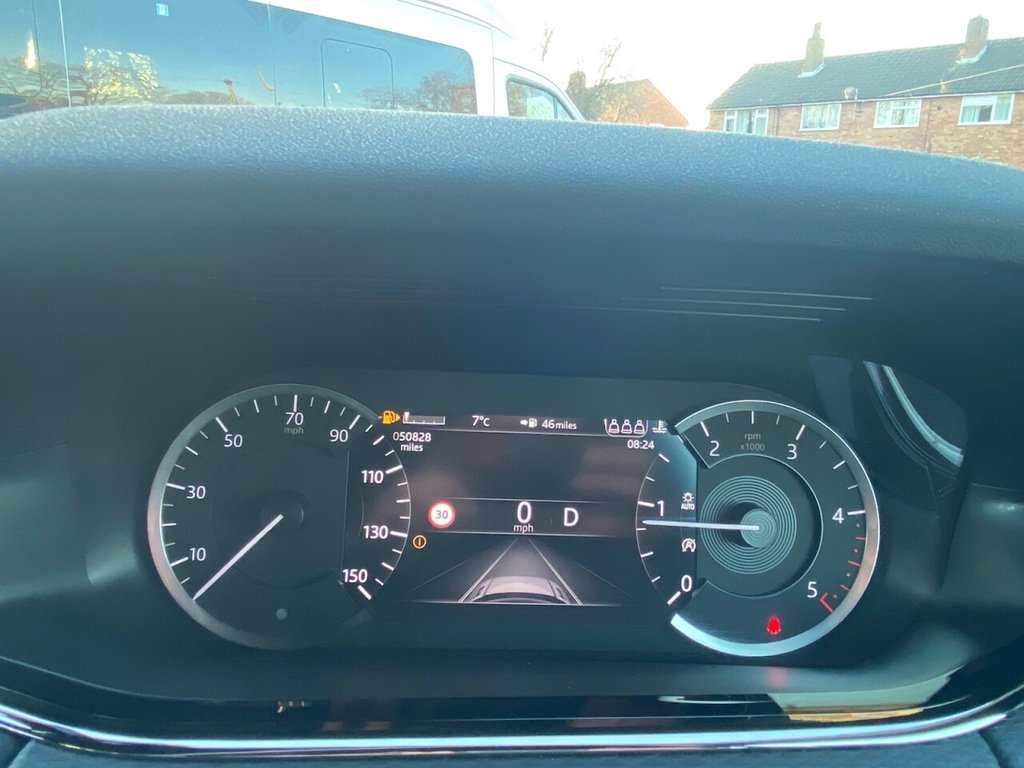 Used Land Rover Range Rover Evoque 2021 for sale - 76535850: Photo 5