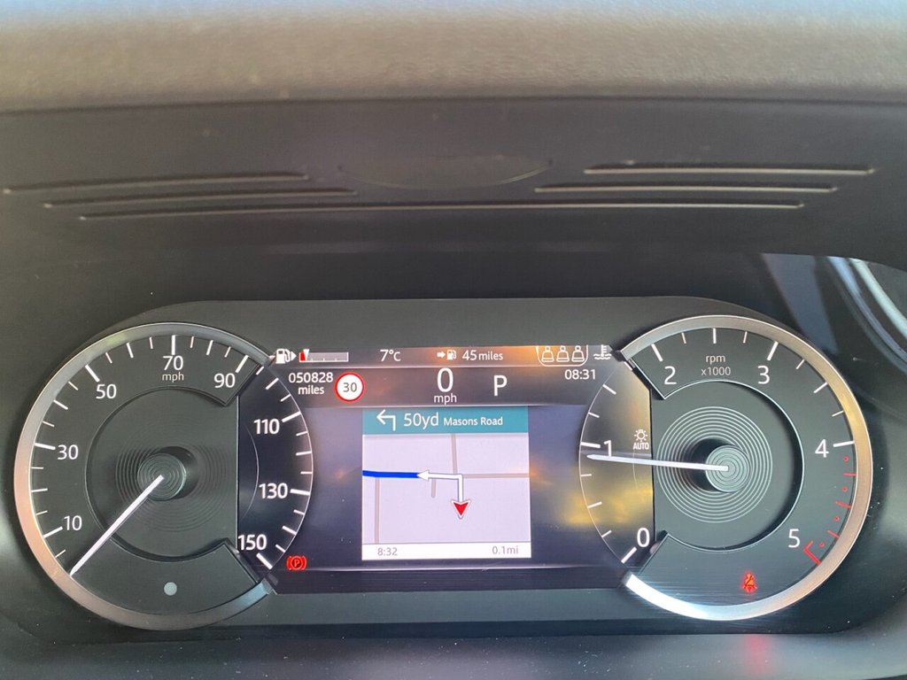 Used Land Rover Range Rover Evoque 2021 for sale - 76535850: Photo 6