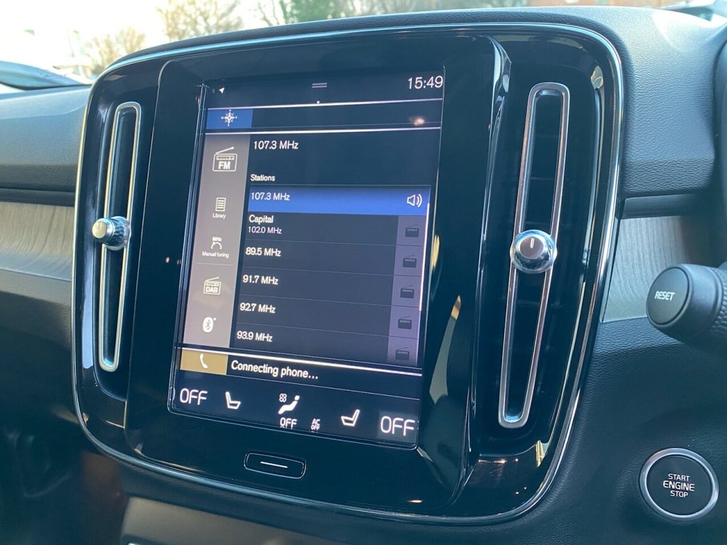 Used Volvo XC40 2019 for sale - 77226979: Photo 16