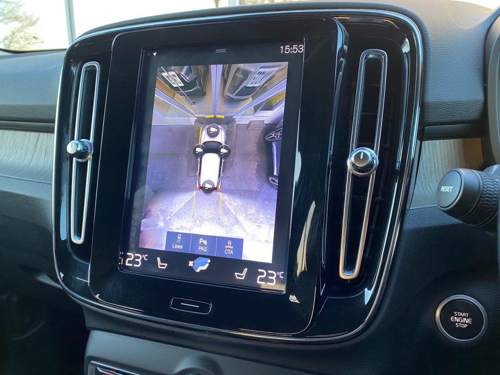 Used Volvo XC40 2019 for sale - 77226979: Photo 20