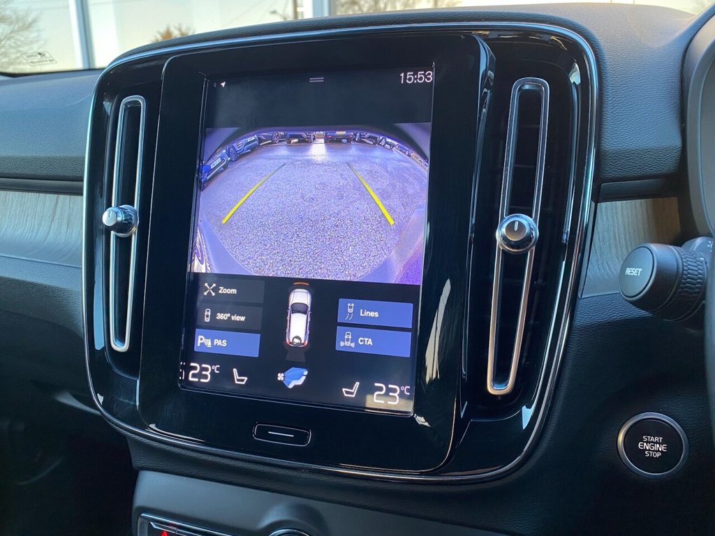 Used Volvo XC40 2019 for sale - 77226979: Photo 21