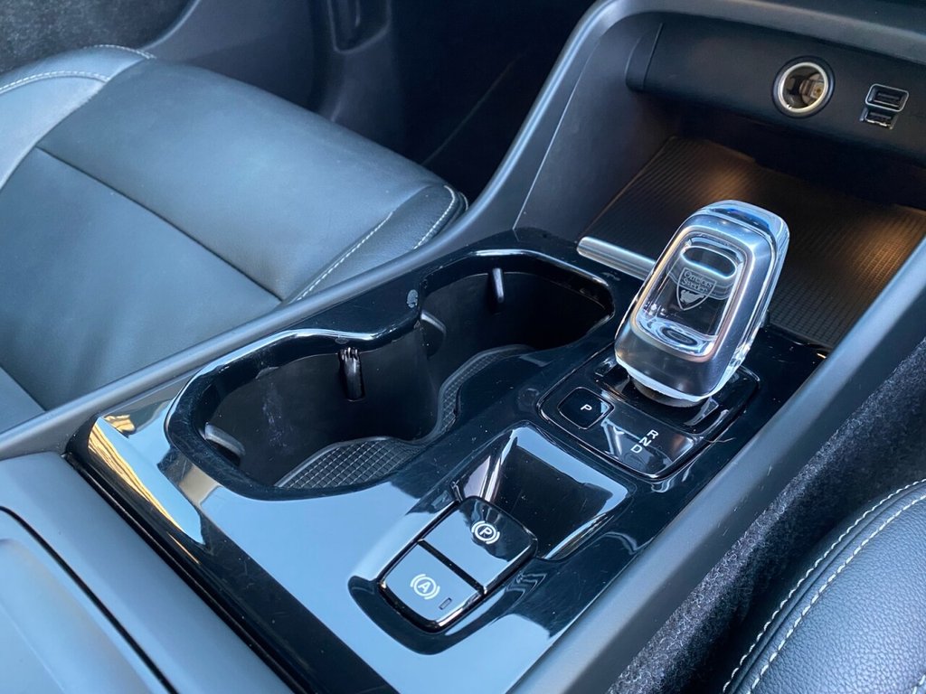 Used Volvo XC40 2019 for sale - 77226979: Photo 22