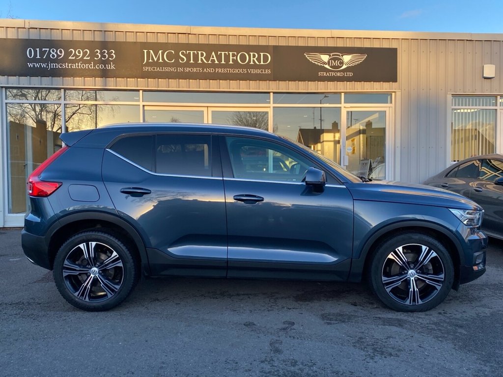 Used Volvo XC40 2019 for sale - 77226979: Photo 24
