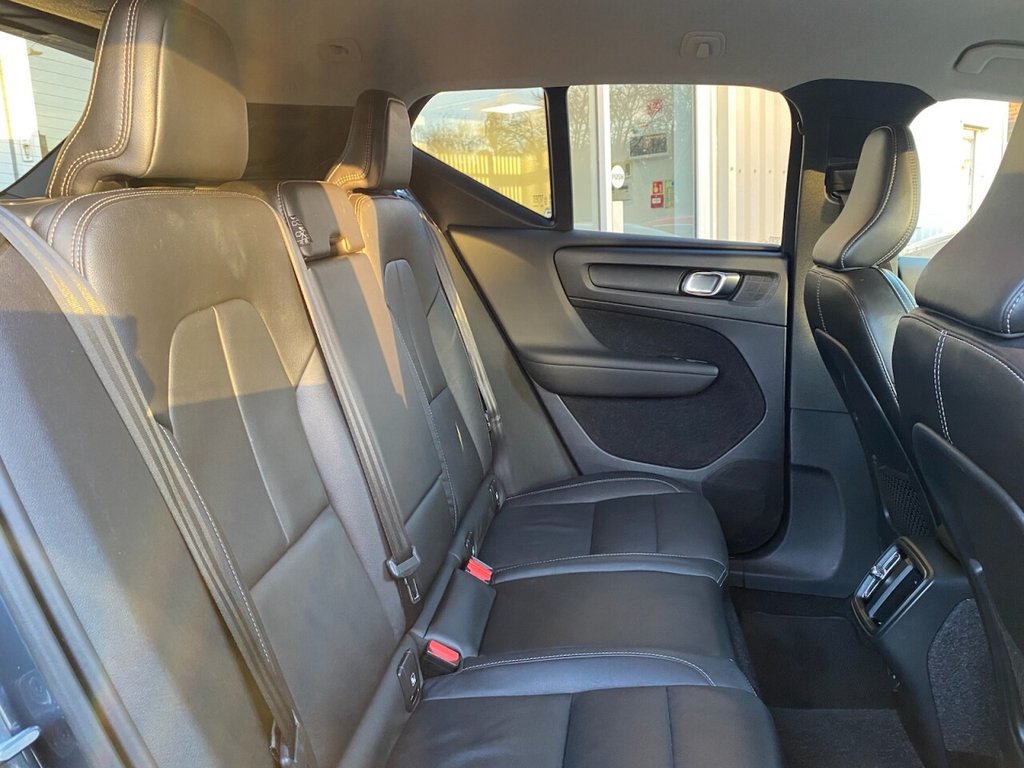 Used Volvo XC40 2019 for sale - 77226979: Photo 27