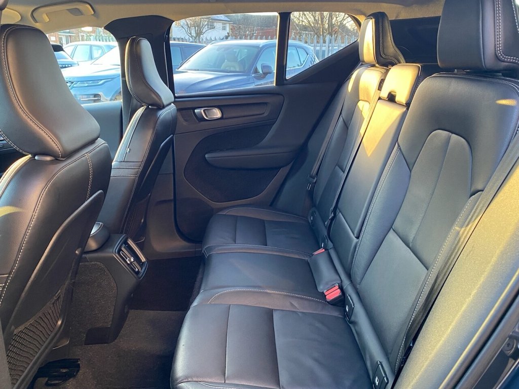 Used Volvo XC40 2019 for sale - 77226979: Photo 28
