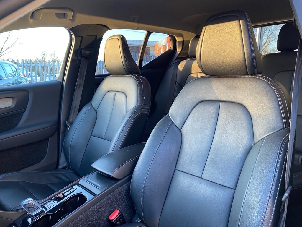 Used Volvo XC40 2019 for sale - 77226979: Photo 3