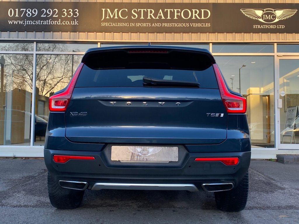 Used Volvo XC40 2019 for sale - 77226979: Photo 31