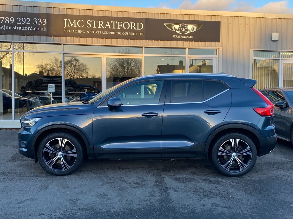 Used Volvo XC40 2019 for sale - 77226979: Photo 35