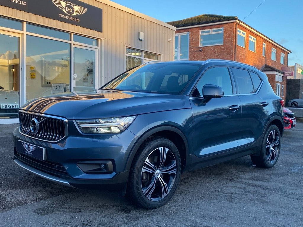 Used Volvo XC40 2019 for sale - 77226979: Photo 36