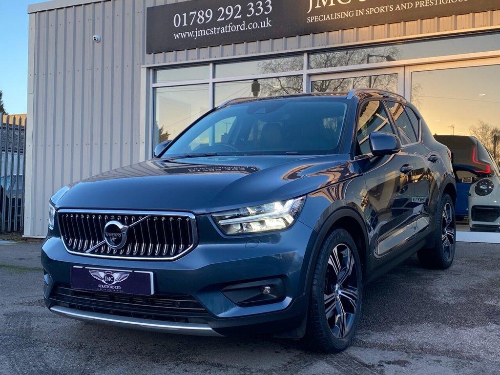 Used Volvo XC40 2019 for sale - 77226979: Photo 39
