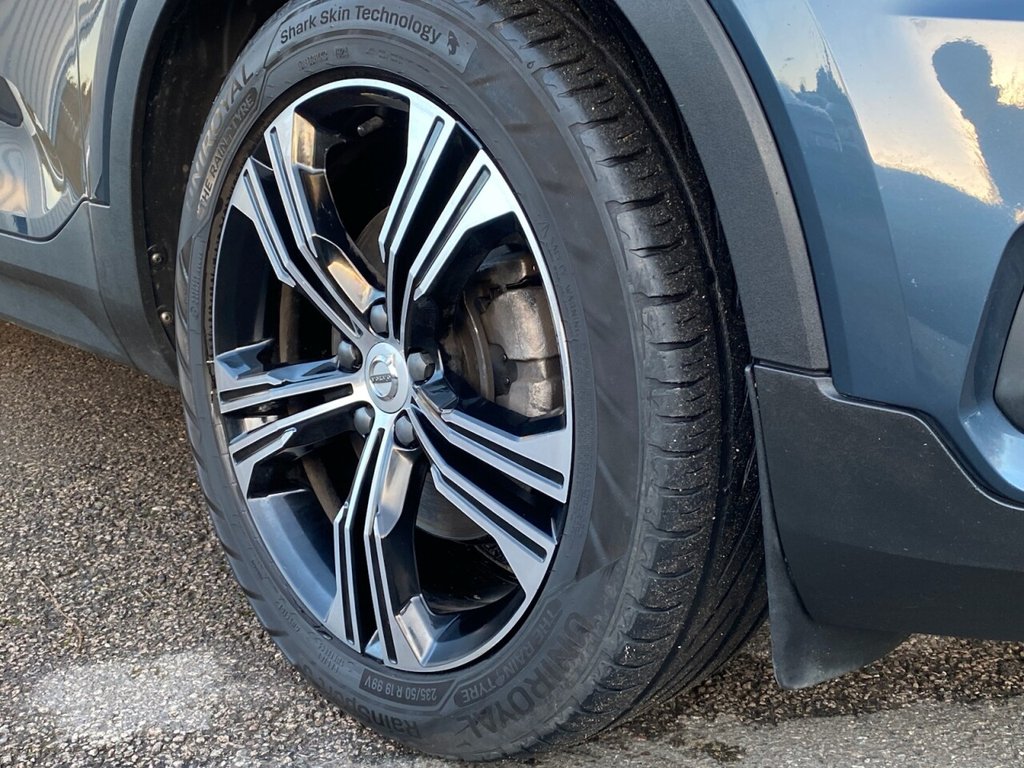 Used Volvo XC40 2019 for sale - 77226979: Photo 4