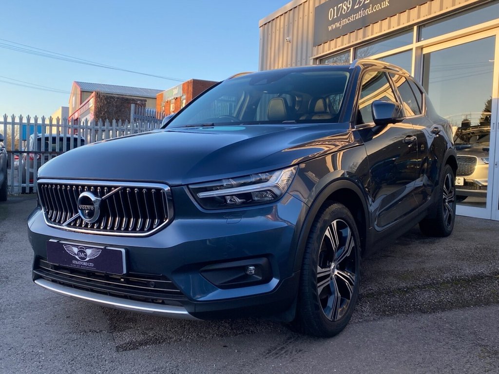 Used Volvo XC40 2019 for sale - 77226979: Photo 5