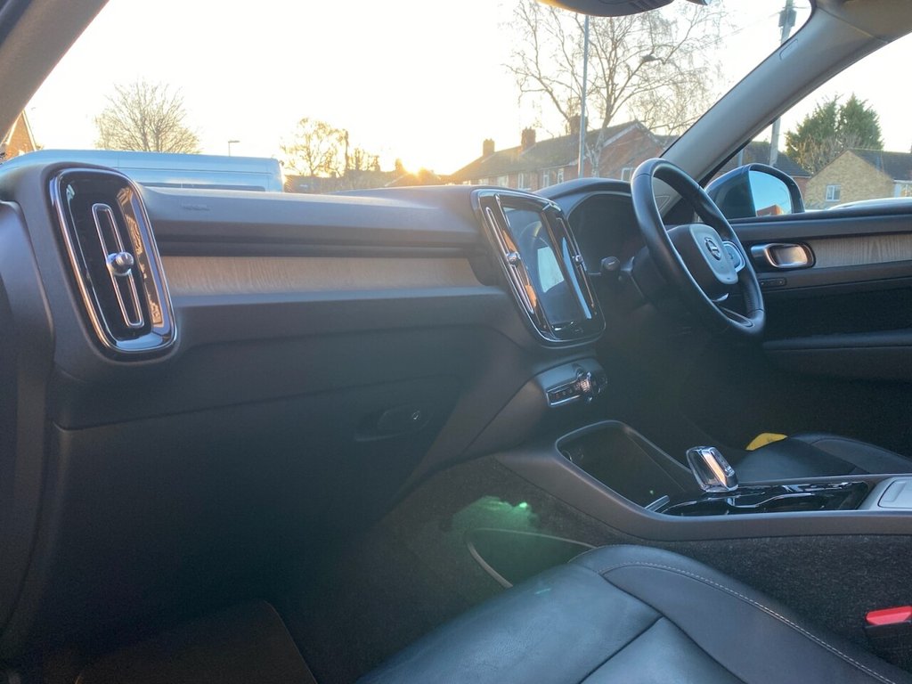 Used Volvo XC40 2019 for sale - 77226979: Photo 6