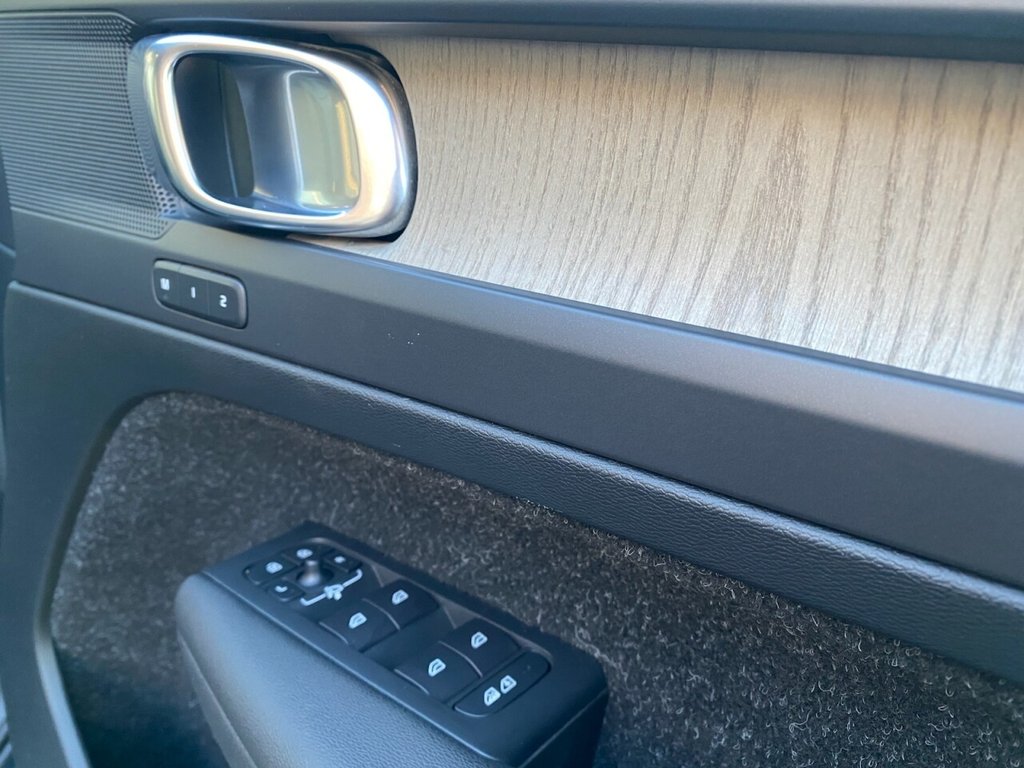 Used Volvo XC40 2019 for sale - 77226979: Photo 9