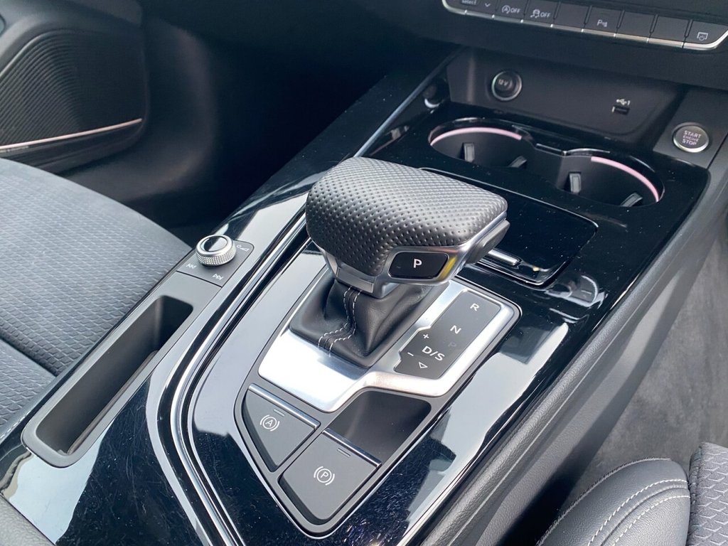 Used Audi A4 2022 for sale - 77327749: Photo 12