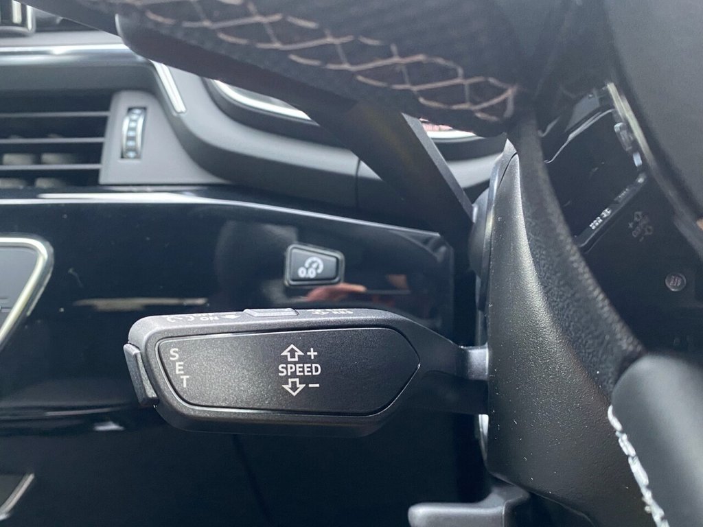 Used Audi A4 2022 for sale - 77327749: Photo 13