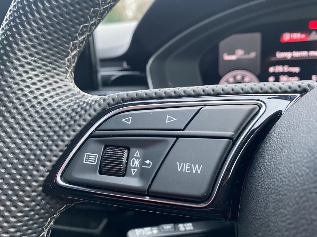 Used Audi A4 2022 for sale - 77327749: Photo 14