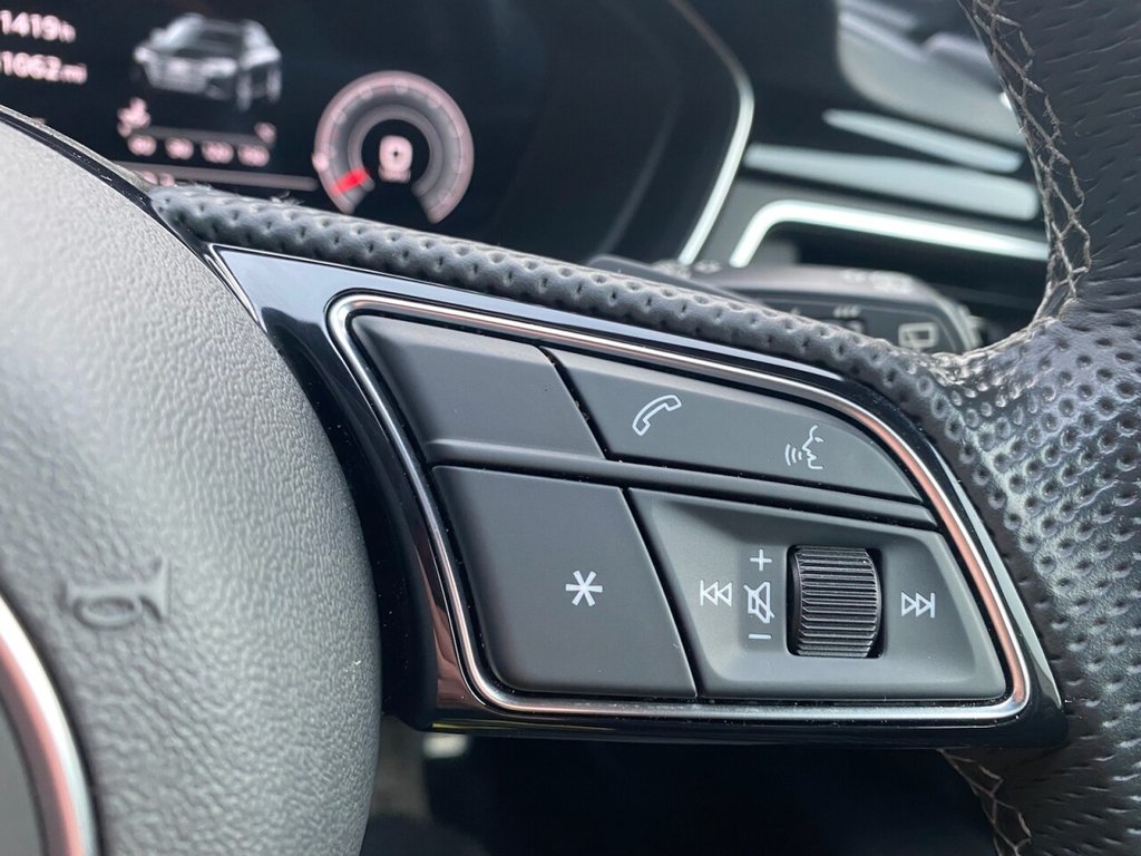 Used Audi A4 2022 for sale - 77327749: Photo 15