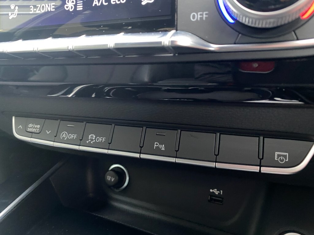 Used Audi A4 2022 for sale - 77327749: Photo 16