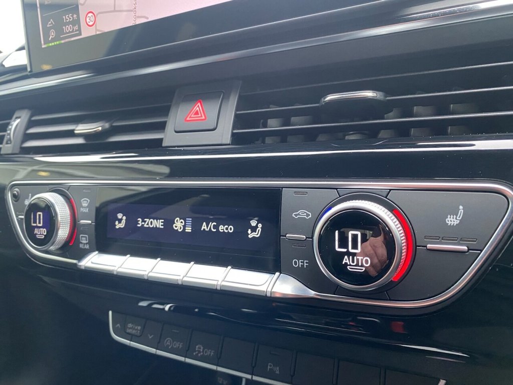 Used Audi A4 2022 for sale - 77327749: Photo 17