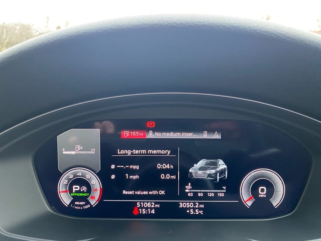 Used Audi A4 2022 for sale - 77327749: Photo 18