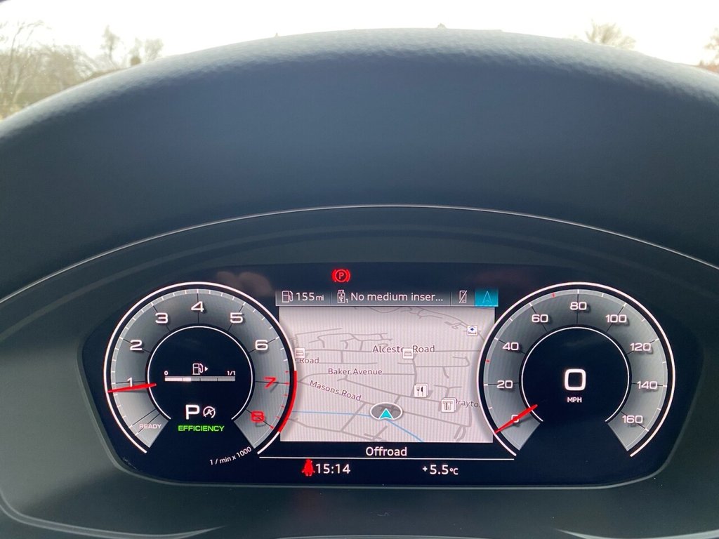 Used Audi A4 2022 for sale - 77327749: Photo 19