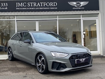 Used Audi A4 2022 for sale - 77327749: Photo