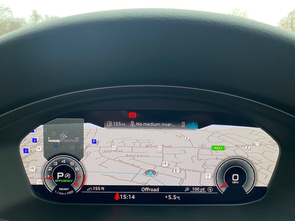 Used Audi A4 2022 for sale - 77327749: Photo 20