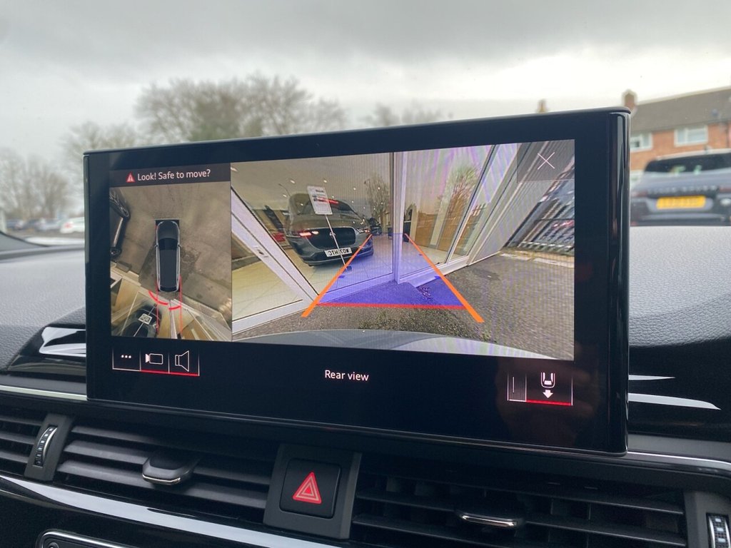 Used Audi A4 2022 for sale - 77327749: Photo 21