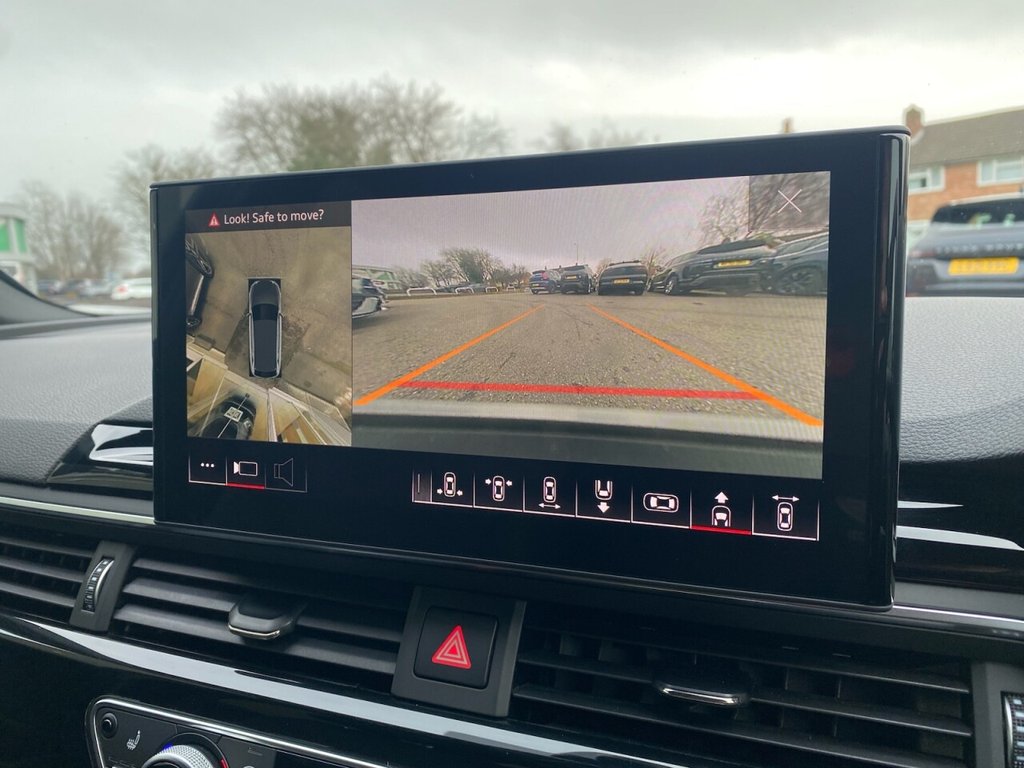 Used Audi A4 2022 for sale - 77327749: Photo 22