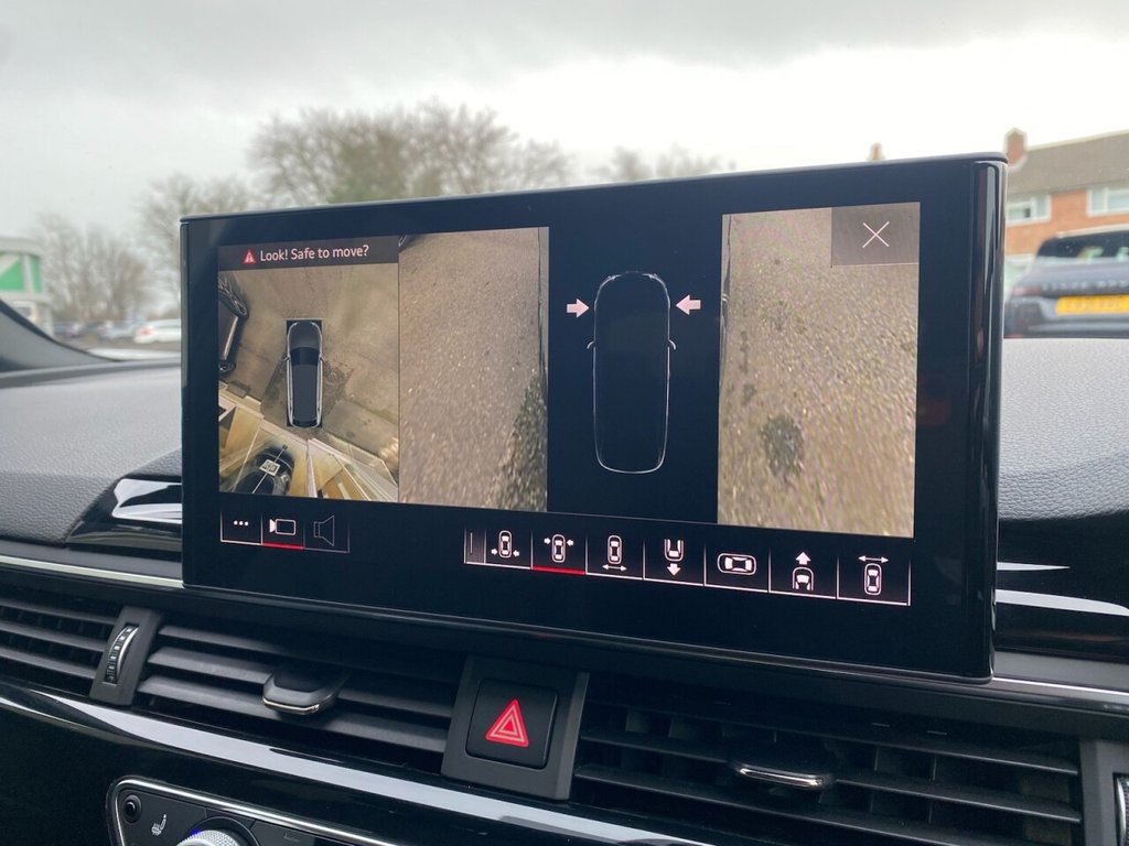 Used Audi A4 2022 for sale - 77327749: Photo 23