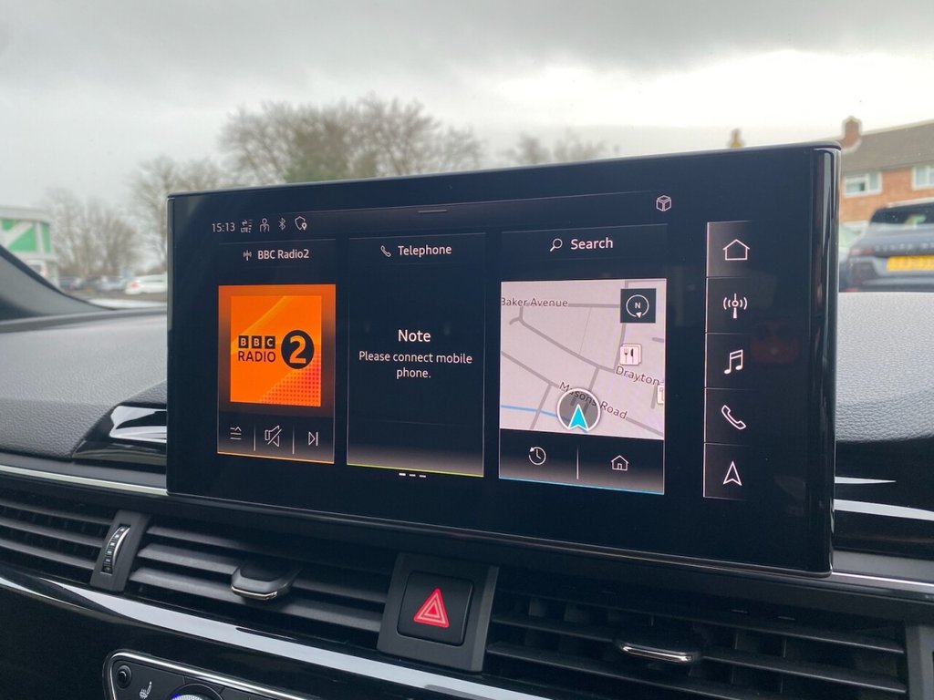 Used Audi A4 2022 for sale - 77327749: Photo 24