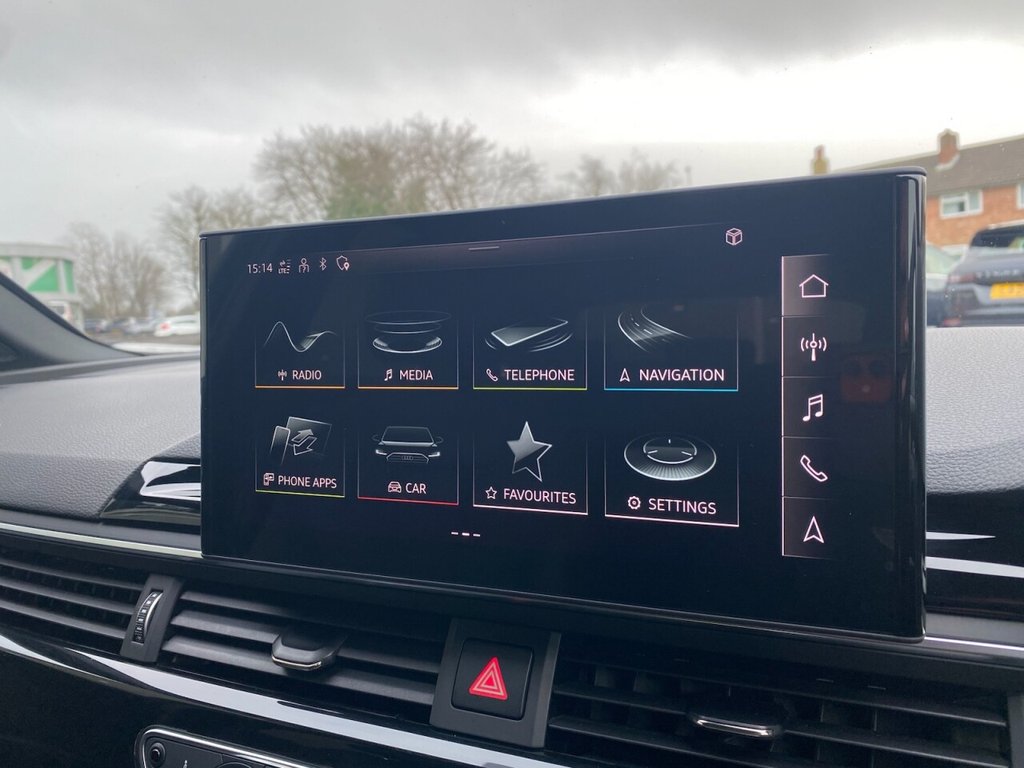 Used Audi A4 2022 for sale - 77327749: Photo 25