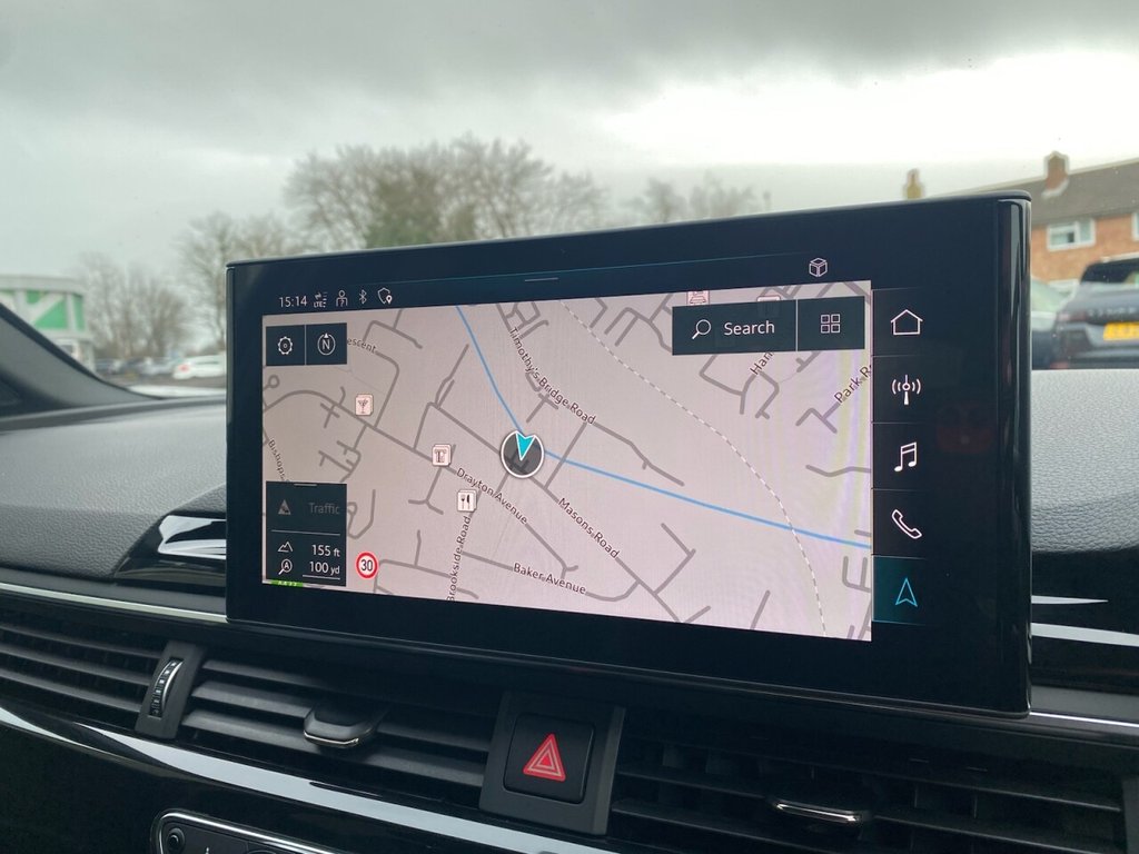 Used Audi A4 2022 for sale - 77327749: Photo 26