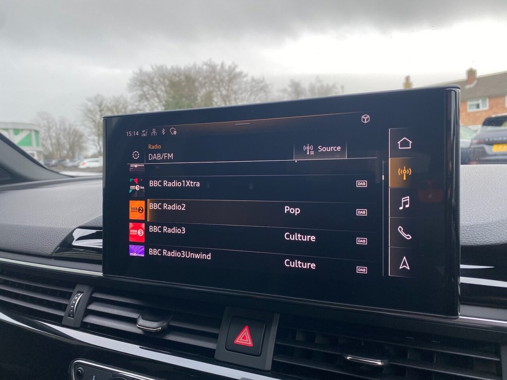 Used Audi A4 2022 for sale - 77327749: Photo 27