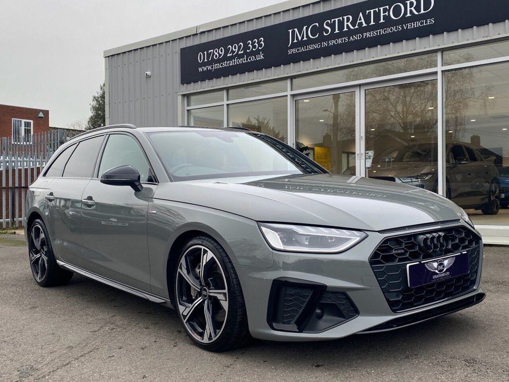 Used Audi A4 2022 for sale - 77327749: Photo 29