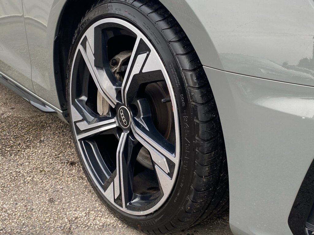 Used Audi A4 2022 for sale - 77327749: Photo 3