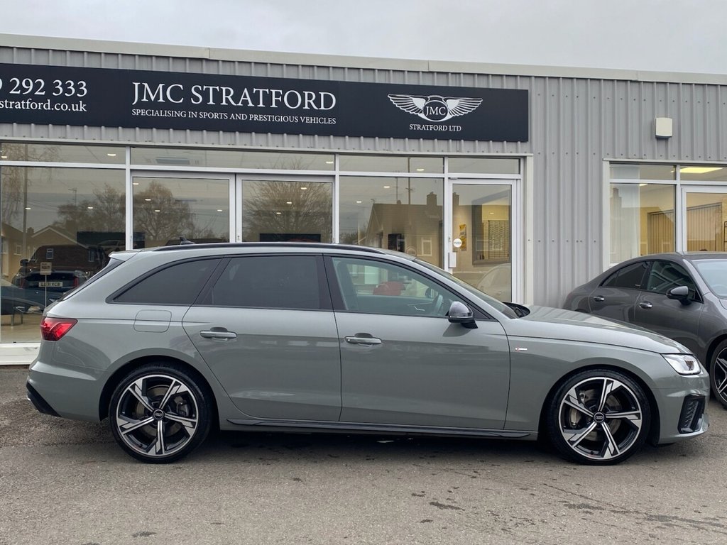 Used Audi A4 2022 for sale - 77327749: Photo 30