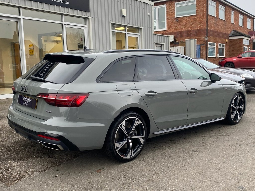 Used Audi A4 2022 for sale - 77327749: Photo 31