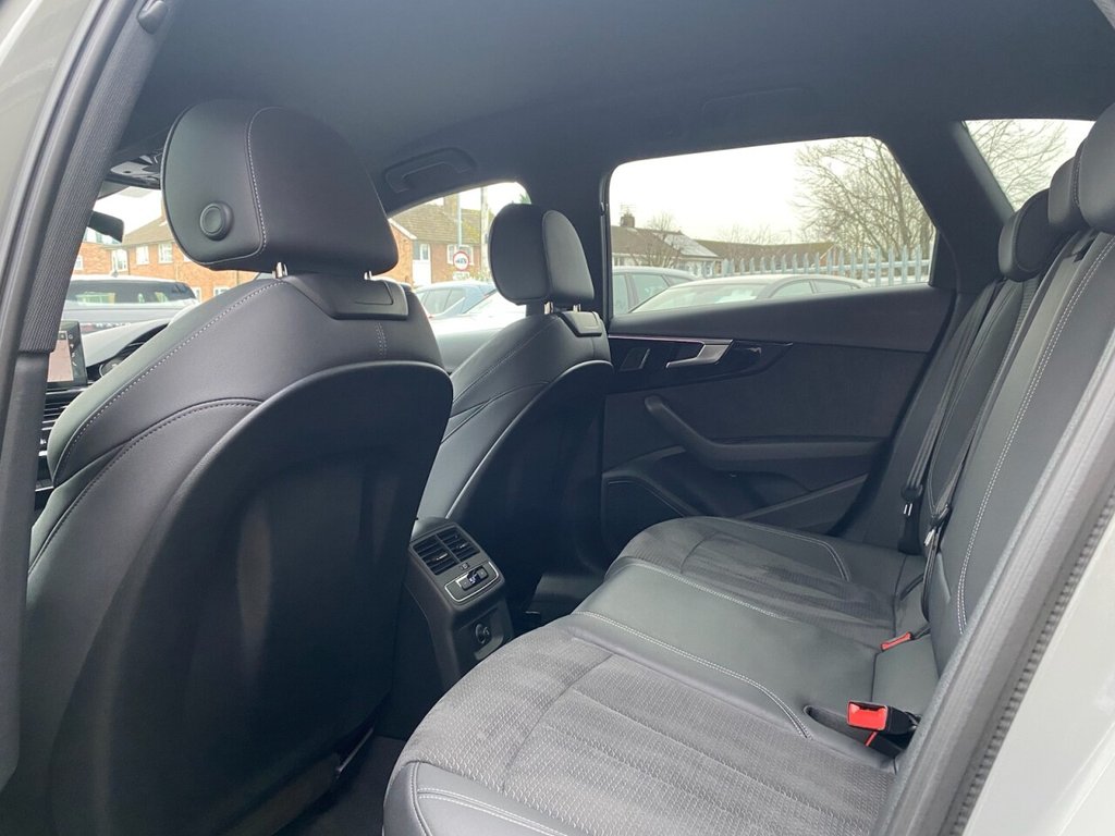 Used Audi A4 2022 for sale - 77327749: Photo 32