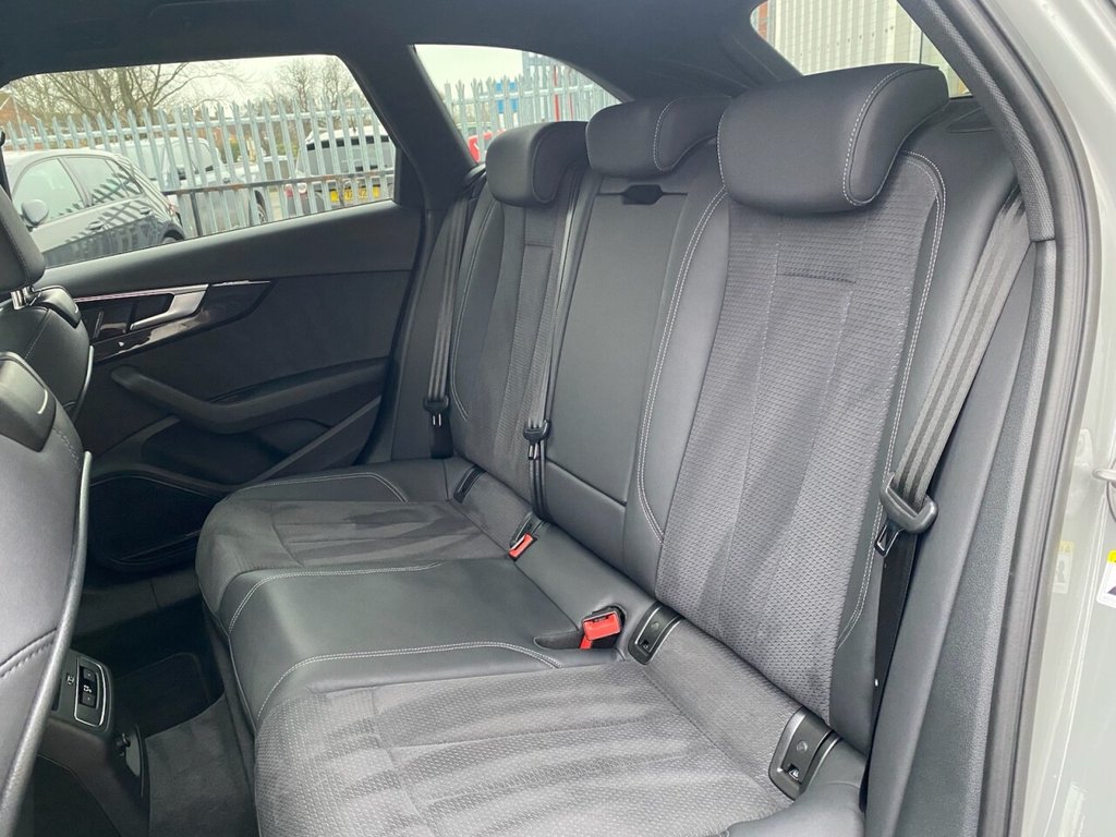 Used Audi A4 2022 for sale - 77327749: Photo 33