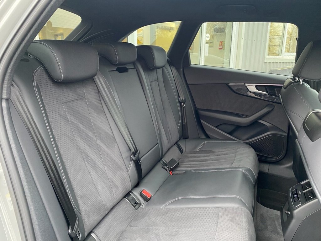 Used Audi A4 2022 for sale - 77327749: Photo 34