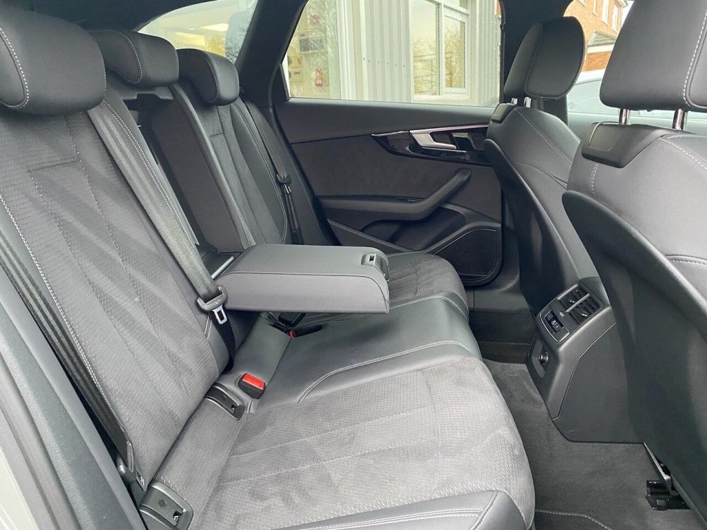 Used Audi A4 2022 for sale - 77327749: Photo 35